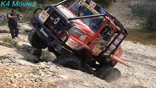 6x6 Off Road Truck Trial / Montalieu-Vercieu 2022