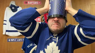 Leafs vs Red Wings Game 41  (EMBARRASSING!!!)  (January 14th, 2024)