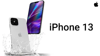 iPhone 13 – ОГРОМНЫЙ ШАГ ВПЕРЕД