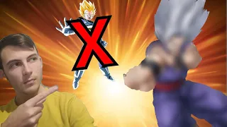 se siete Global...NON PULLATE su VEGETA SSJ!!! Puntate a LUI... | DBZ Dokkan Battle ITA