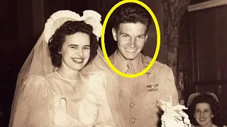 Ее муж бесследно исчез через 6 недель после свадьбы. Только спустя 70 лет она узнала ужасную правду.