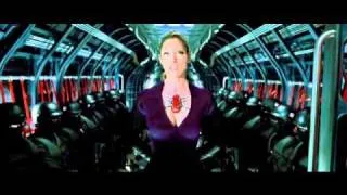 Jill Valentine Secret Ending  RE:Afterlife