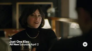 Just One Kiss | New 2022 Hallmark Movie