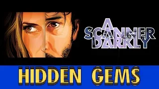 Hidden Gems: A Scanner Darkly (2006) Review