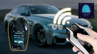 12 Best Car Accessories from Aliexpress | Car Amazing Gadgets (2022)