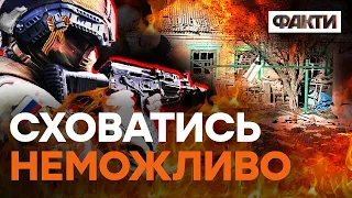 ЖОРСТОКІ обстріли 247! ЕКСКЛЮЗИВНІ кадри з Богоявленки на Донеччині