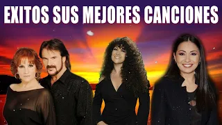 ANA GABRIEL,PIMPINELA, AMANDA MIGUEL EXITOS SUS MEJORES CANCIONES 💥💥