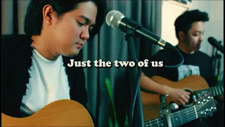 Just The Two Of Us | John Abat ft. Buildex (cover)