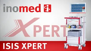 ISIS XPert System - inomed