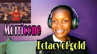 Morricone_Ectacy of gold(reaction)#morricone#ectacyofgold