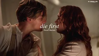 [ThaiSub] die first - Nessa Barrett (แปลเพลง)