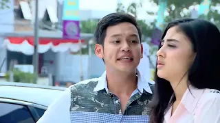 FTV Margin Wieheerm & Ferly Putra Emak Emak Jangan Dilawan!