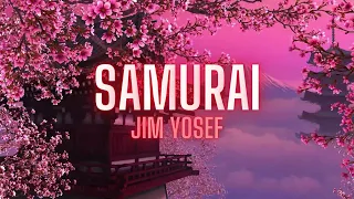 Jim Yosef - Samurai | Drumstep | Future Archive
