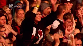 Green Day - American Idiot live [ROCK AM RING 2013]