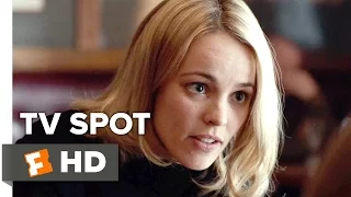 Spotlight Extended TV SPOT - Shining a Light (2015) - Michael Keaton, Rachel McAdams Movie HD