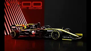 F1 2019|Я вкатился, пора бороться(но это не точно)