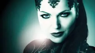 Once upon a time - Evil Queen theme