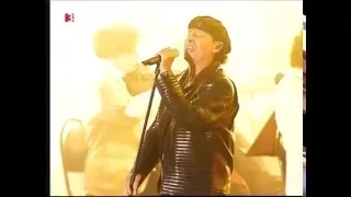 SCORPIONS With Orchestra - Live Moscow 2003