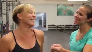 Aging Gracefully - CrossFit After 60