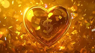 Unlock the Gates of Wealth | 15 Minute Prosperity Meditation | 432Hz Abundance Vibes