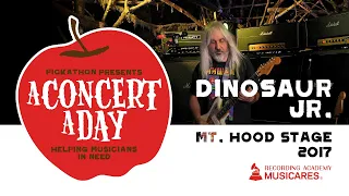 Dinosaur Jr.- Watch A Concert A Day #WithMe #StayHome #Discover #Rock #Live #Music