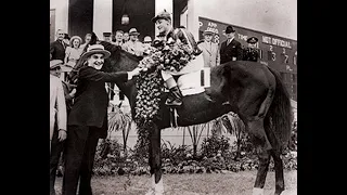 Lawrin - 1938 Kentucky Derby Winner