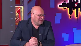 Політична Думка: Валерій Коровій голова ГО "МИ - ВІННИЧАНИ"