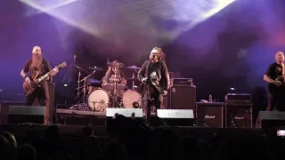 Six Feet Under - Death or Glory (Live @ Rockstadt 2019)