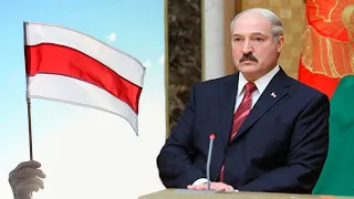 Кто прав, НАРОД или Лукашенко?