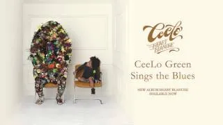 CeeLo - CeeLo Sings The Blues