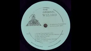 Wizard "The Original Wizard" 1971 *Seance*