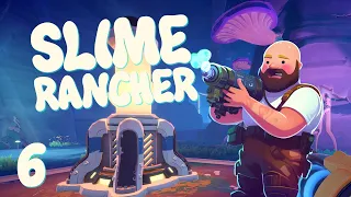 Let's Play Slime Rancher 2 // Part 6