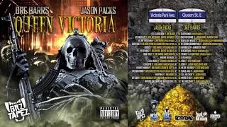 19. Dre Barrs - O.T. London (Bad Mon Ting) ft. Jason Packs [QUEEN VICTORIA]