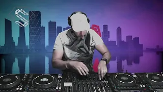 Twitch Partner Celebration - DJ Roger Sanchez Live From The 305 - Switch to Twitch