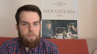 "Sieranevada" wideorecenzja - Miszcz Fotela