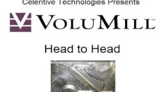 VoluMill Head to Head With Traditional Offset Pocketing