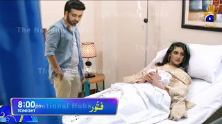 Fitoor Episode 43 | 18th August 2021 | Har Pal Geo