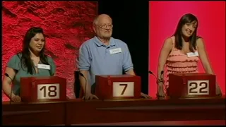 Deal or No Deal UK - Monday 12th July 2010 #1375