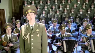 Видеоклип Мой Сталинград. Съемка: 2013 год, студия 4k-Video