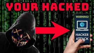 How Hackers Get Into Your Phone