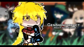 | genshin react to theories | 🇷🇺/🇬🇧/🇧🇷 |