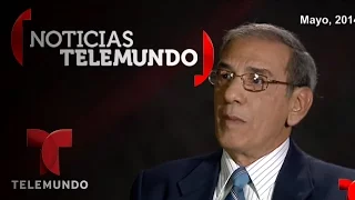 Ex guardaespaldas explica qué comía Fidel Castro | Noticias | Noticias Telemundo