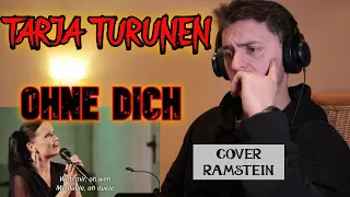 APSOLUTE PERFECTION || Tarja Turunen OHNE DICH || COVER RAMSTEIN