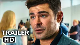 RICKY STANICKY Trailer (2024) Zac Efron, John Cena