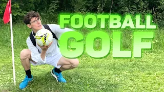 Let's do FOOTBALL & GOLF - Sp4zie IRL