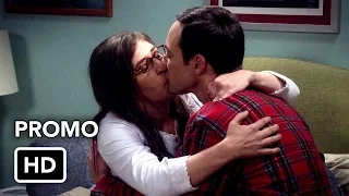 The Big Bang Theory 10x11 Promo (HD) Season 10 Episode 11 Promo