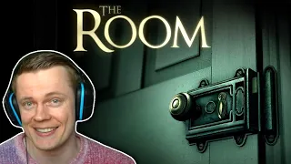 The Highest Rated Escape Room Game on Steam - The Room