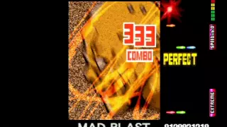 MAD BLAST EXTREME/GUITAR