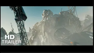 Transformers 9- Rise of Tarn New Leaked Trailer Shows Michael Bay's MEGATRON???