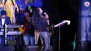 Sweety shil Program Pop Singer - Shradhanjali Orchestra 2021